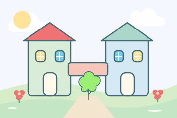 Ai to Kibo Nursery School in Fuji City - SELS free shuttle pickup