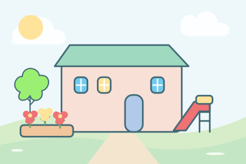 Hiromi Nursery School in Fuji City - SELS free shuttle pickup