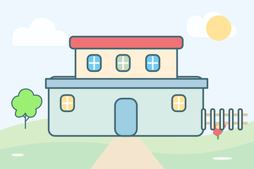 Osada Child Center in Fuji City - SELS free shuttle pickup